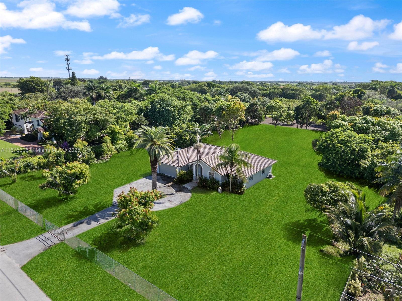 Redlands - Residential