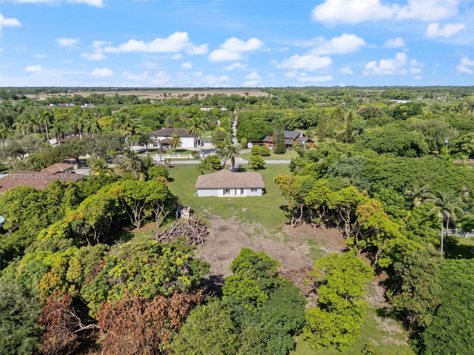 Redlands - Residential