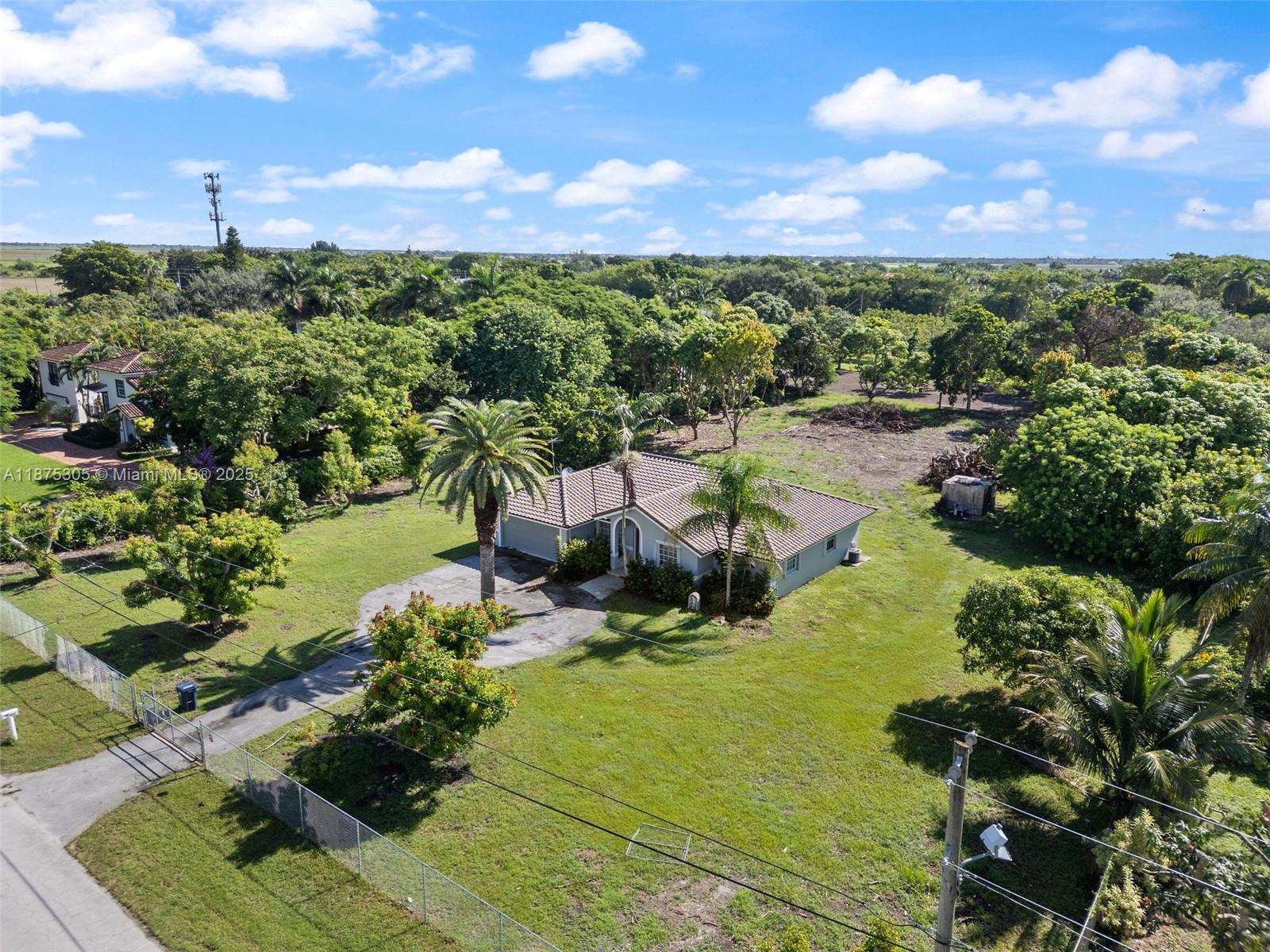 Redlands - Residential