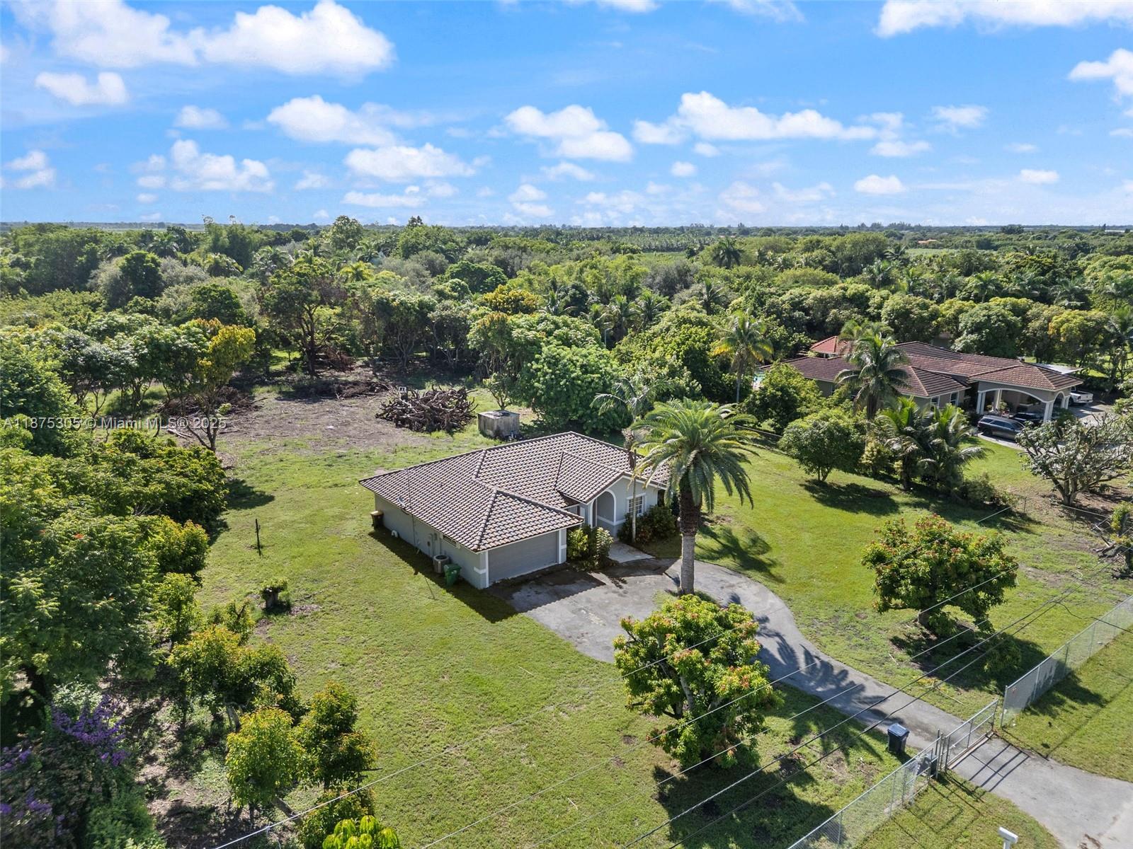 Redlands - Residential