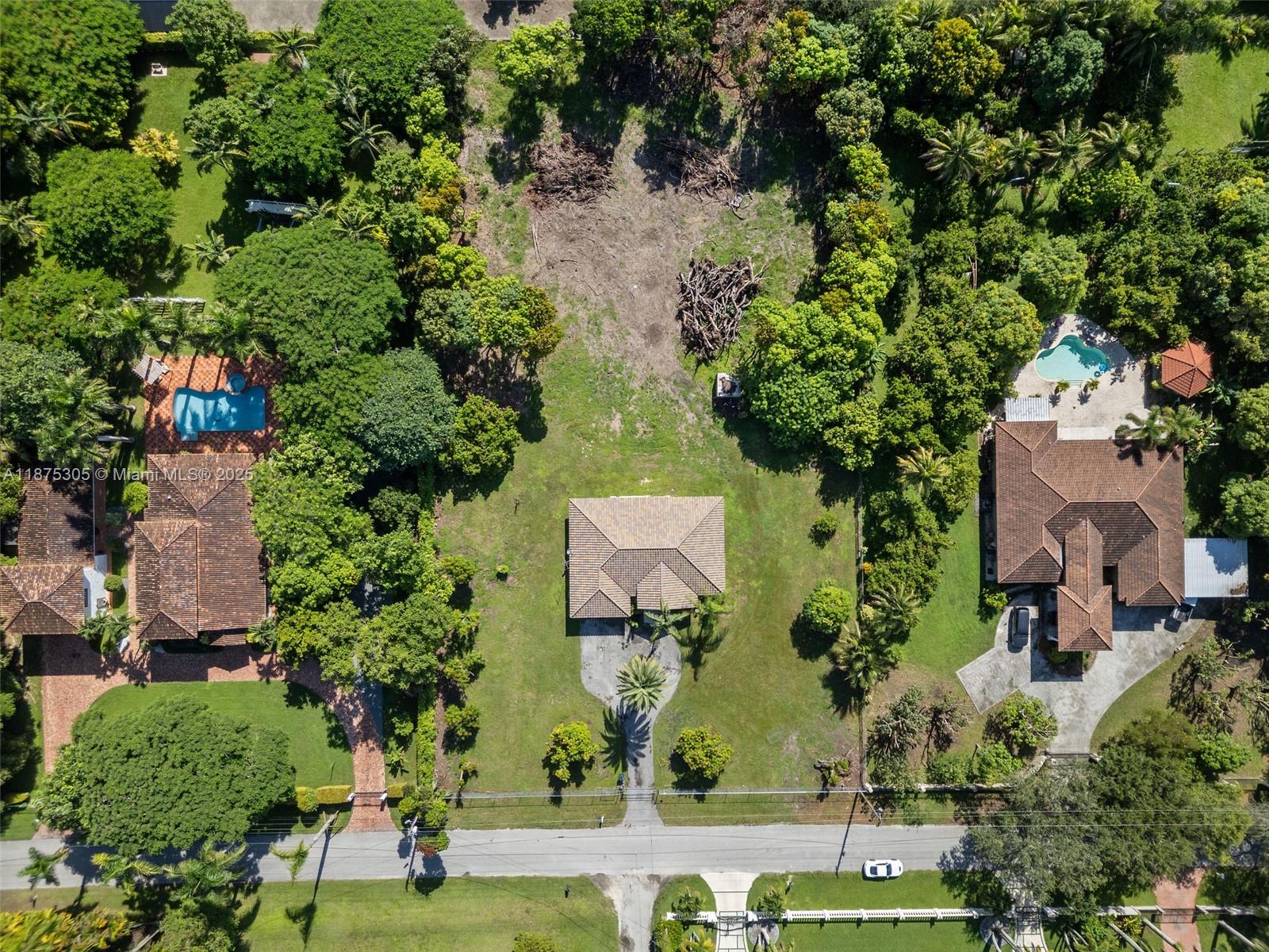 Redlands - Residential