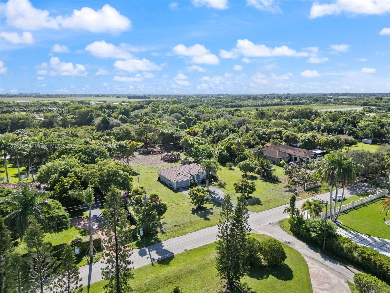 Redlands - Residential