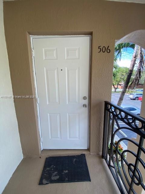 6656 SW 116th Ct 506