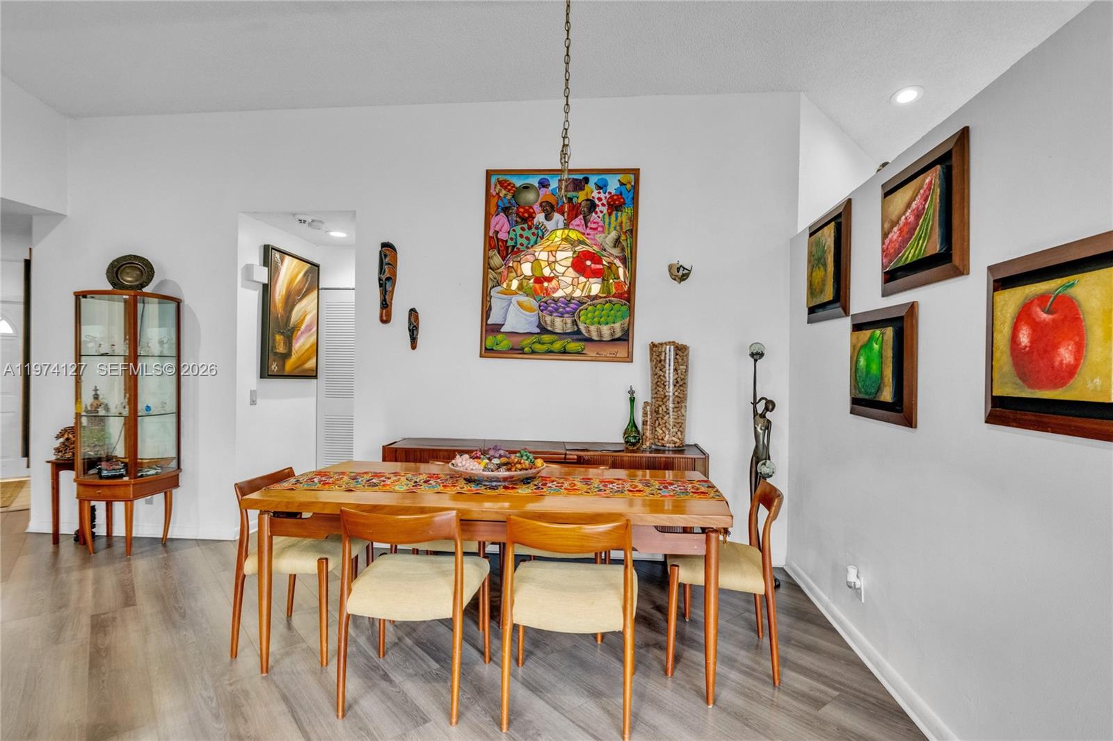 COUNTRY ISLES GARDEN HOMES - Residential