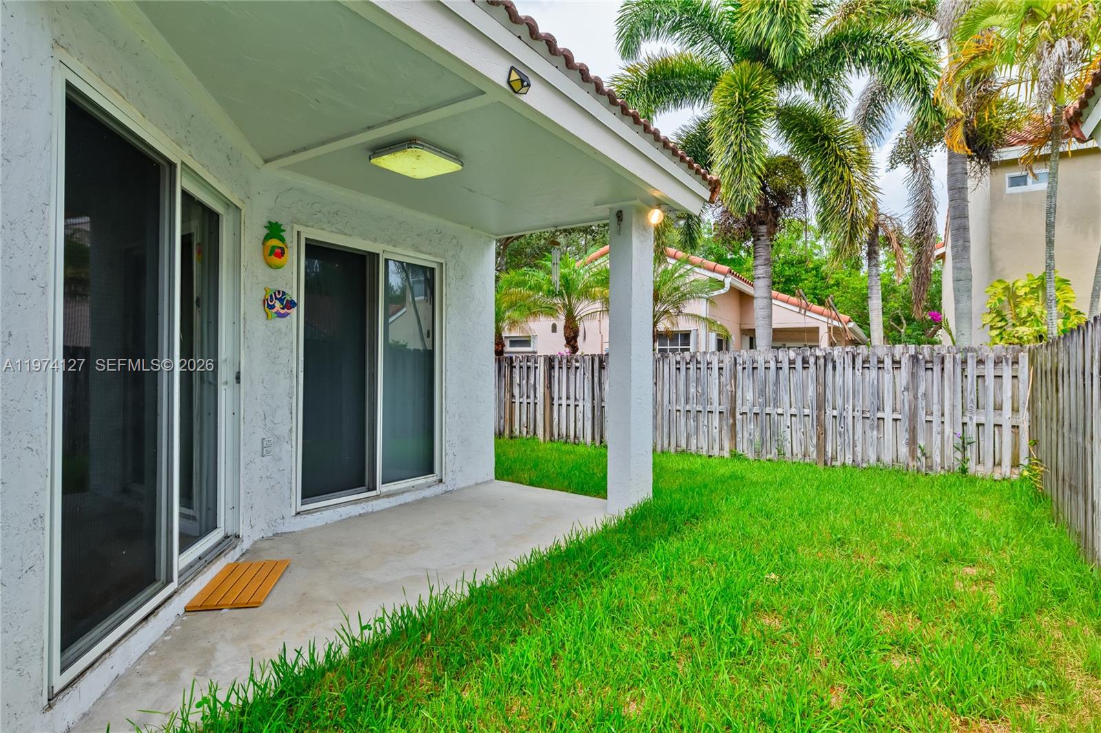 COUNTRY ISLES GARDEN HOMES - Residential