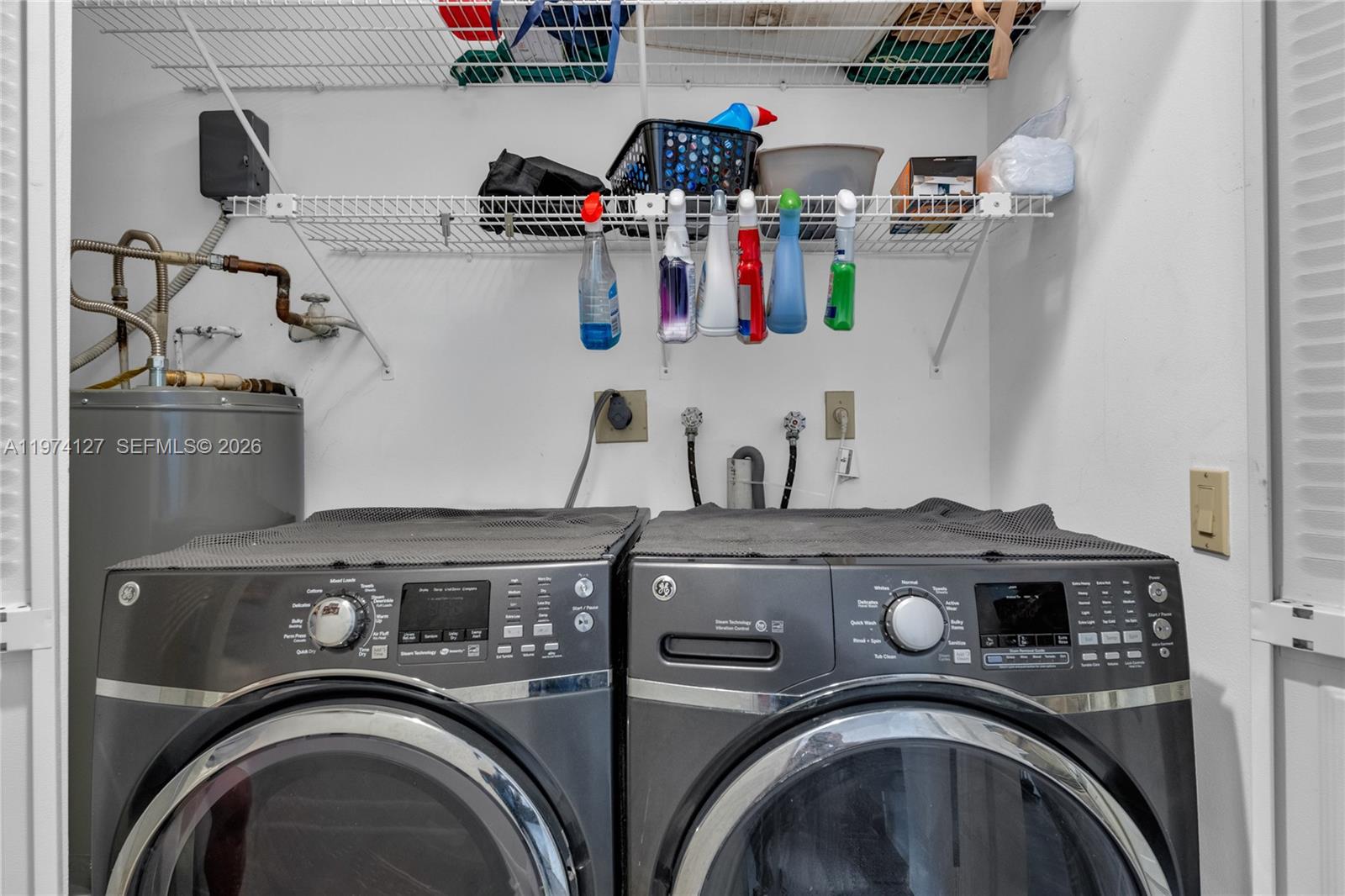 COUNTRY ISLES GARDEN HOMES - Residential