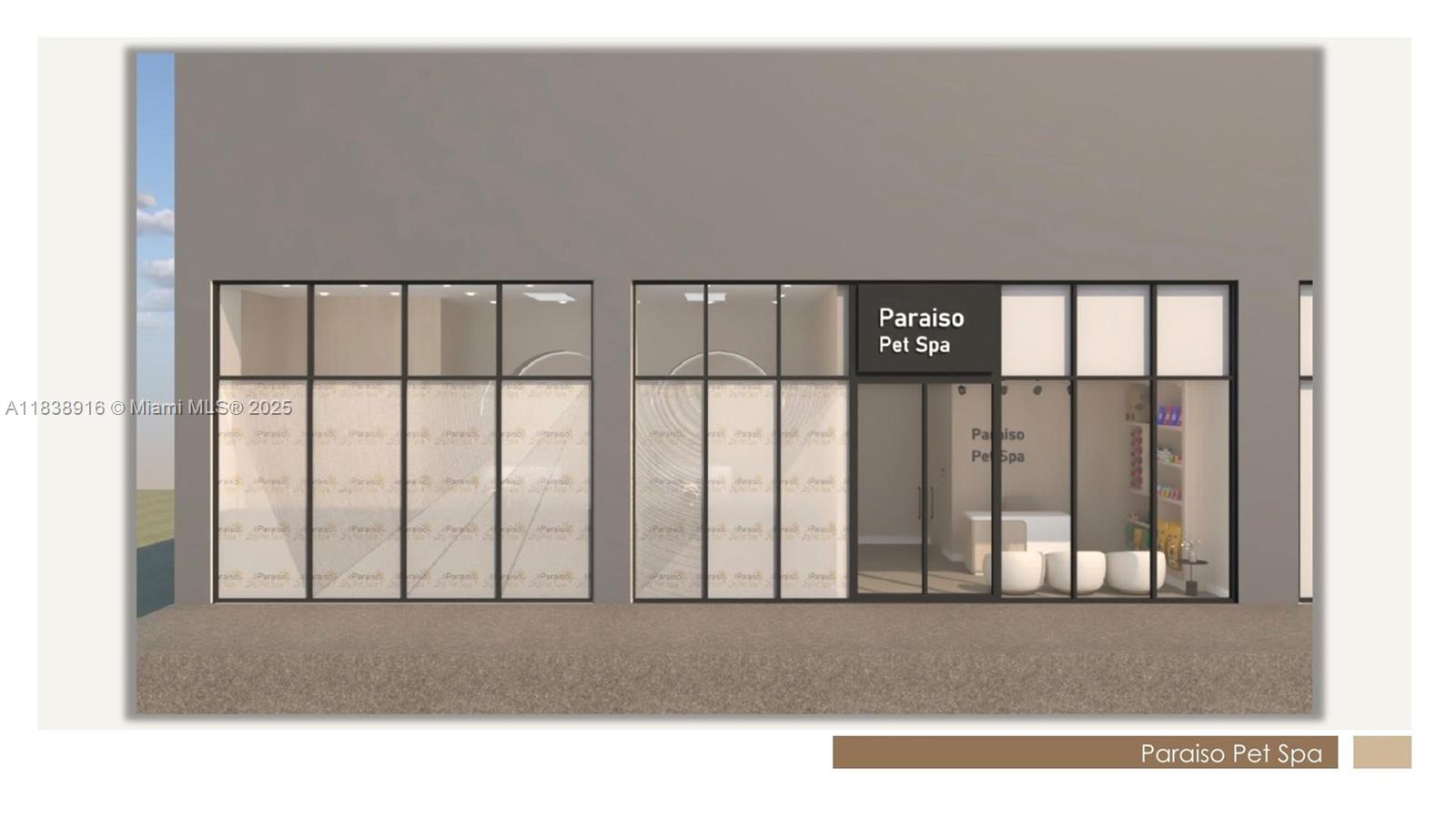View photos, virtual tours, details... 501 NE 31st St CU-6