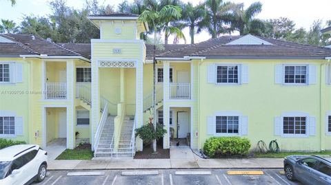 Photo of 2610 NE 3rd Dr #203, Homestead, FL 33033 (MLS # A11909706)