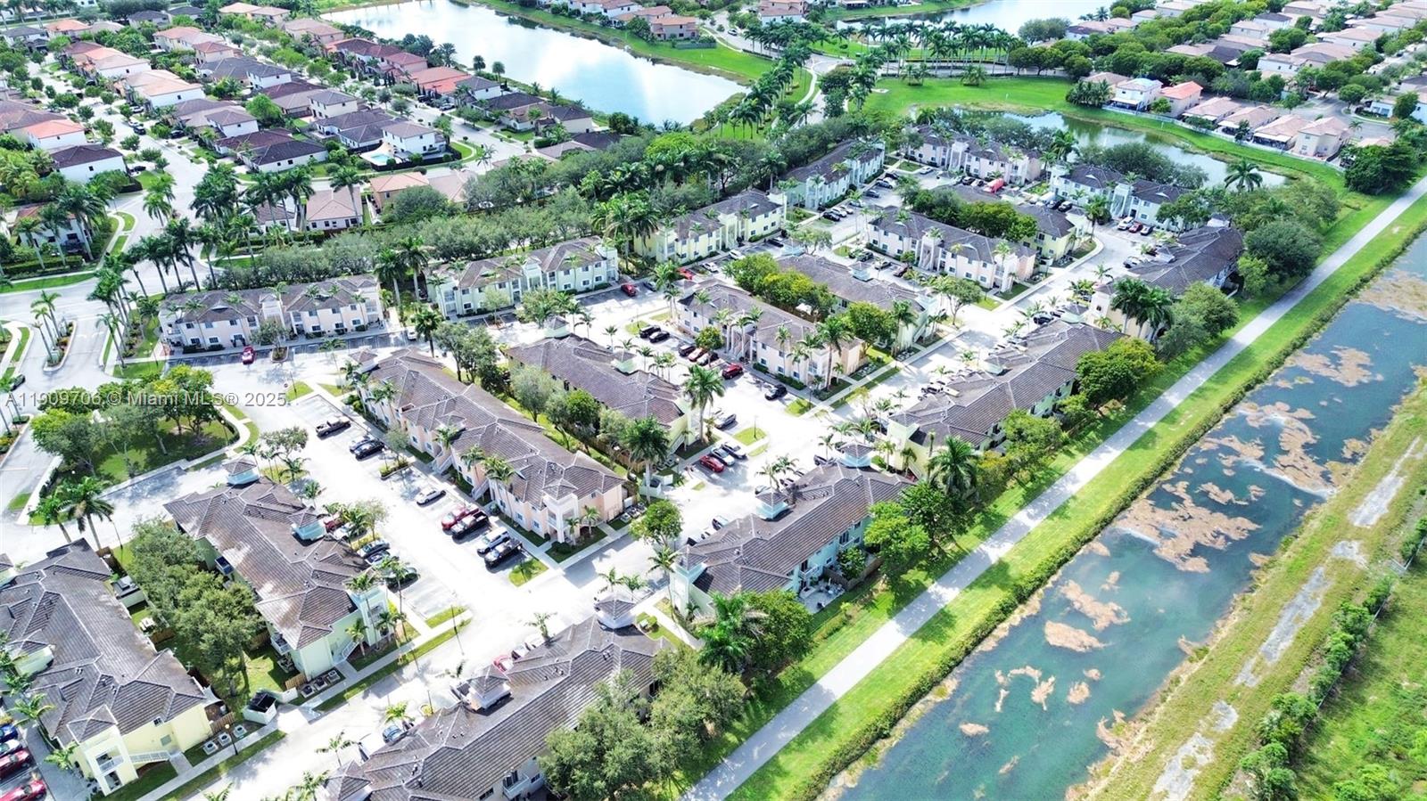 CARIBBEAN ISLES VILLAS CO - Residential