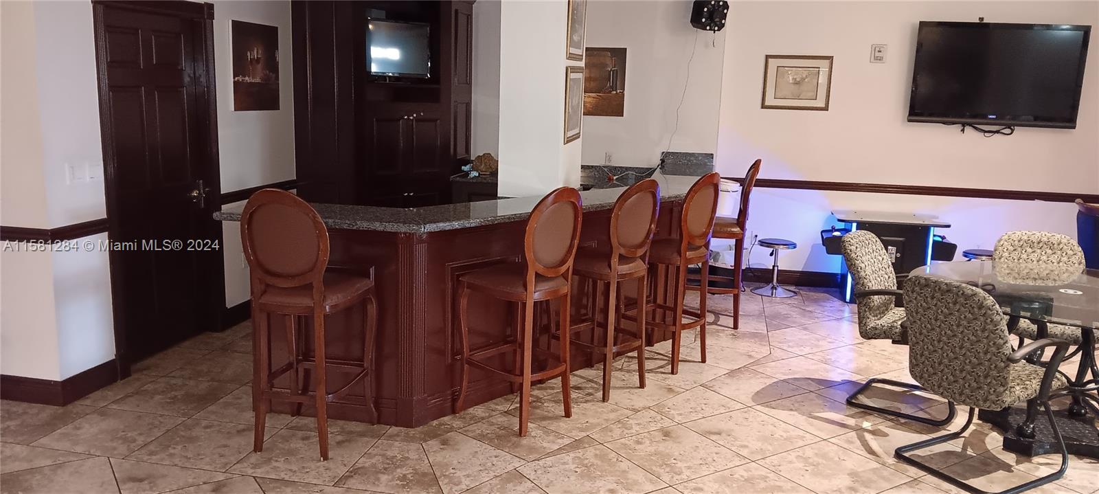 BLUE LAGOON CONDO - Residential Lease