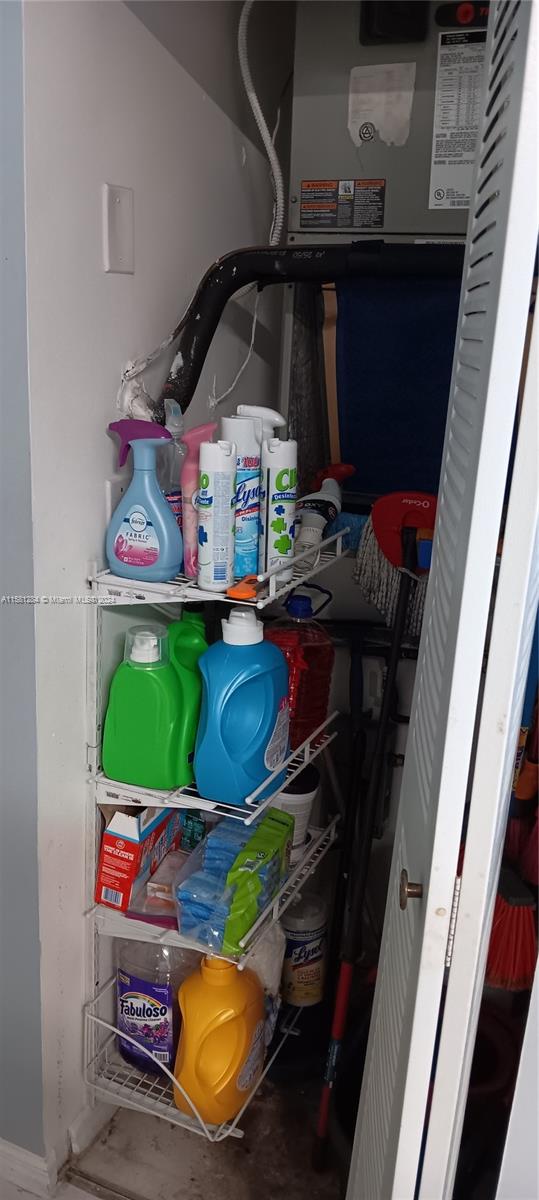 BLUE LAGOON CONDO - Residential Lease