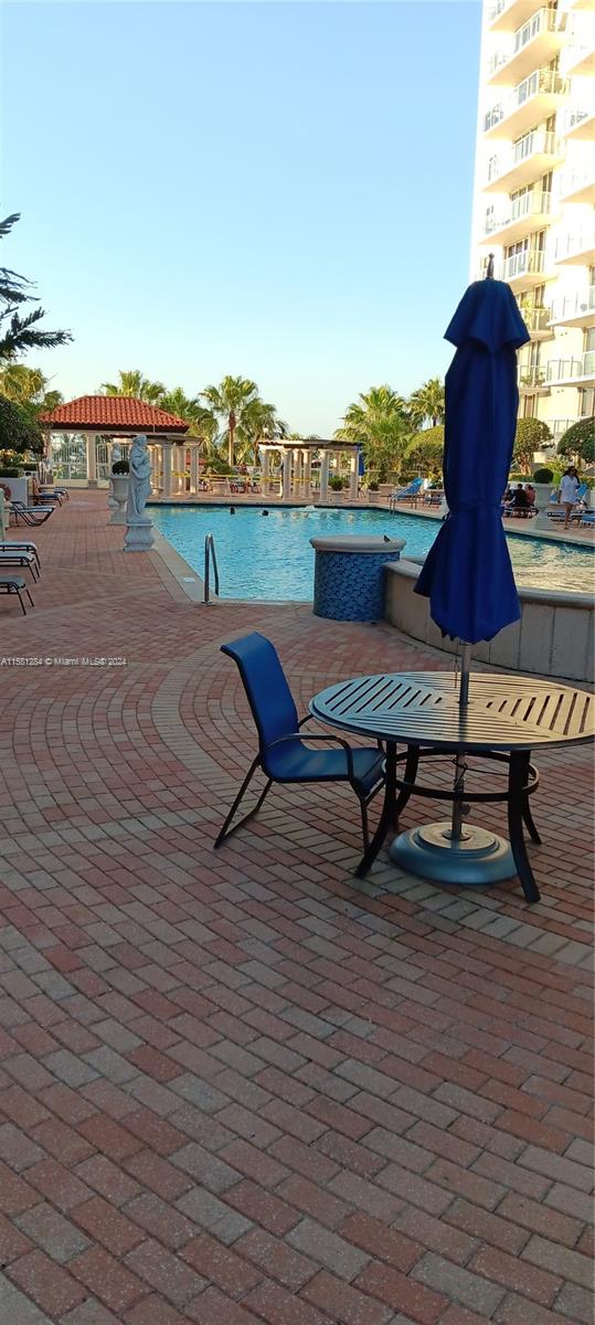 BLUE LAGOON CONDO - Residential Lease