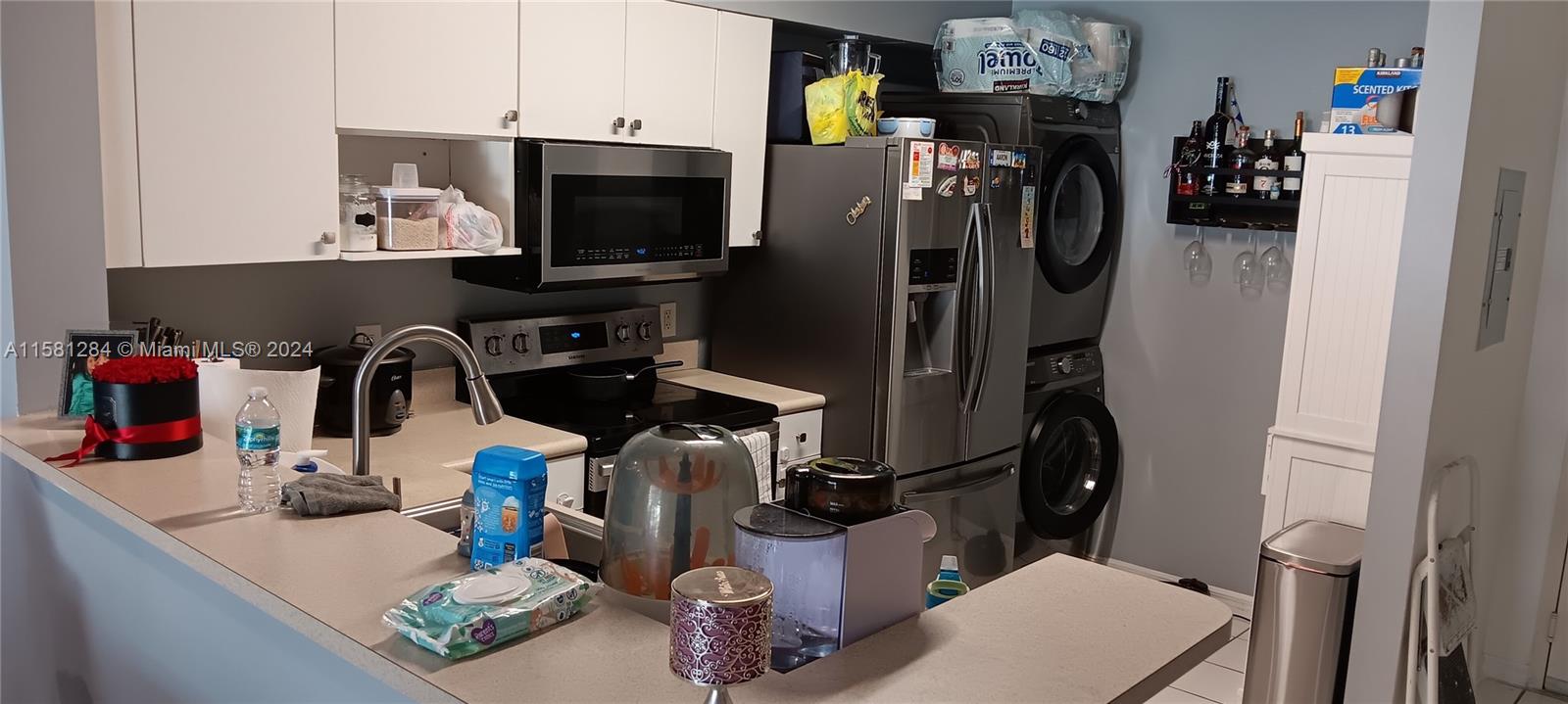 BLUE LAGOON CONDO - Residential Lease