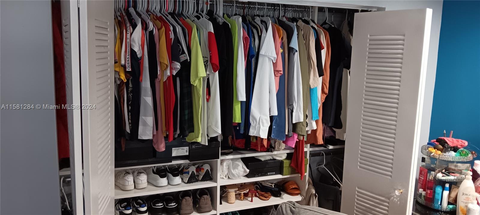 BLUE LAGOON CONDO - Residential Lease