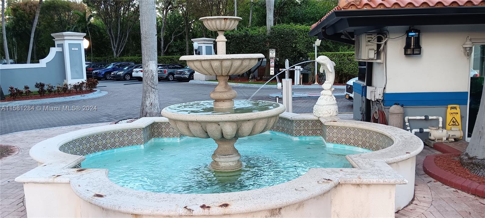 BLUE LAGOON CONDO - Residential Lease