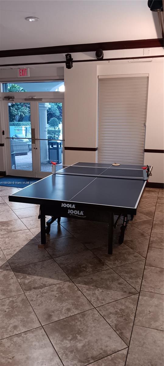 BLUE LAGOON CONDO - Residential Lease