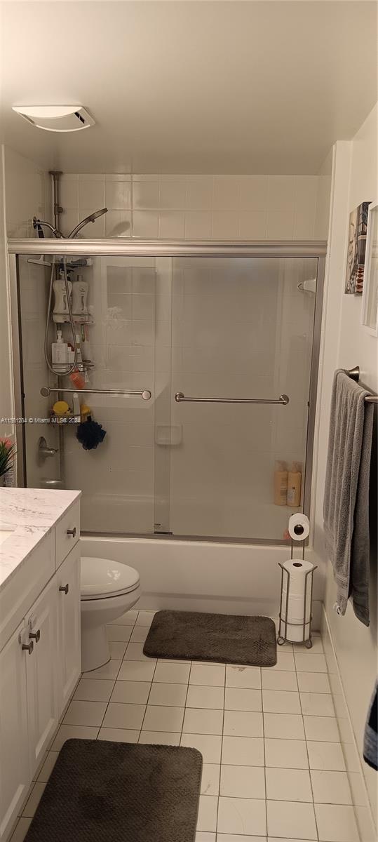 BLUE LAGOON CONDO - Residential Lease