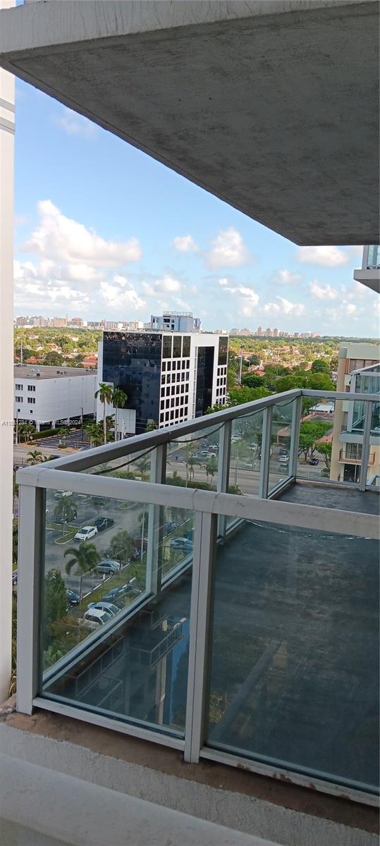 BLUE LAGOON CONDO - Residential Lease