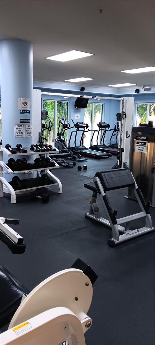 BLUE LAGOON CONDO - Residential Lease