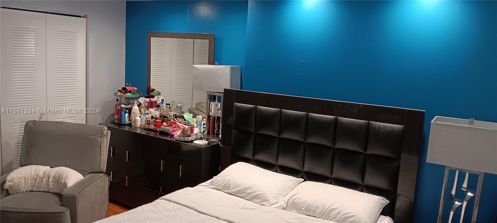 BLUE LAGOON CONDO - Residential Lease