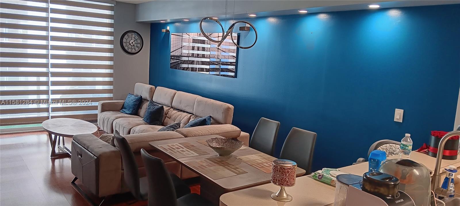 BLUE LAGOON CONDO - Residential Lease