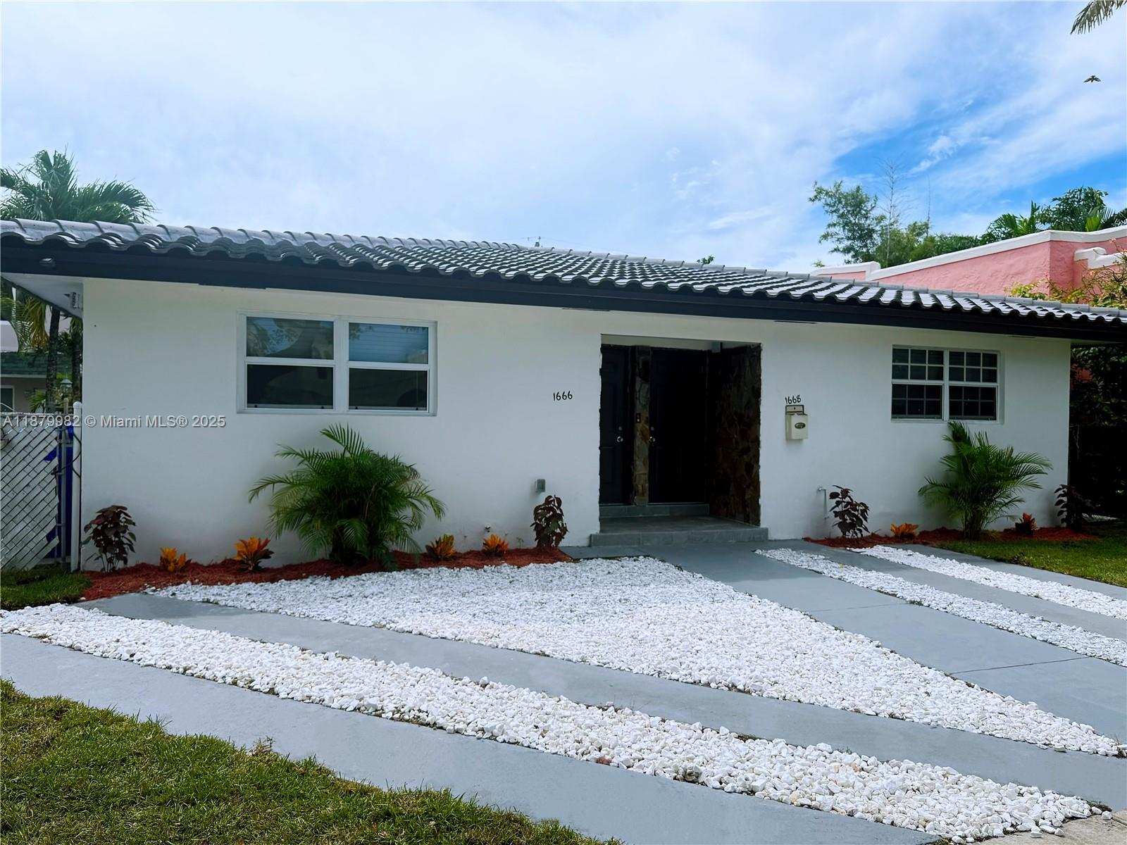 SHENANDOAH - Residential Income