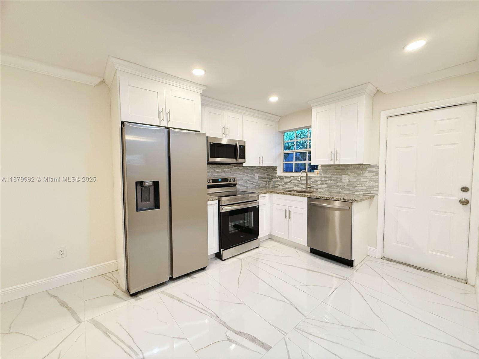 SHENANDOAH - Residential Income