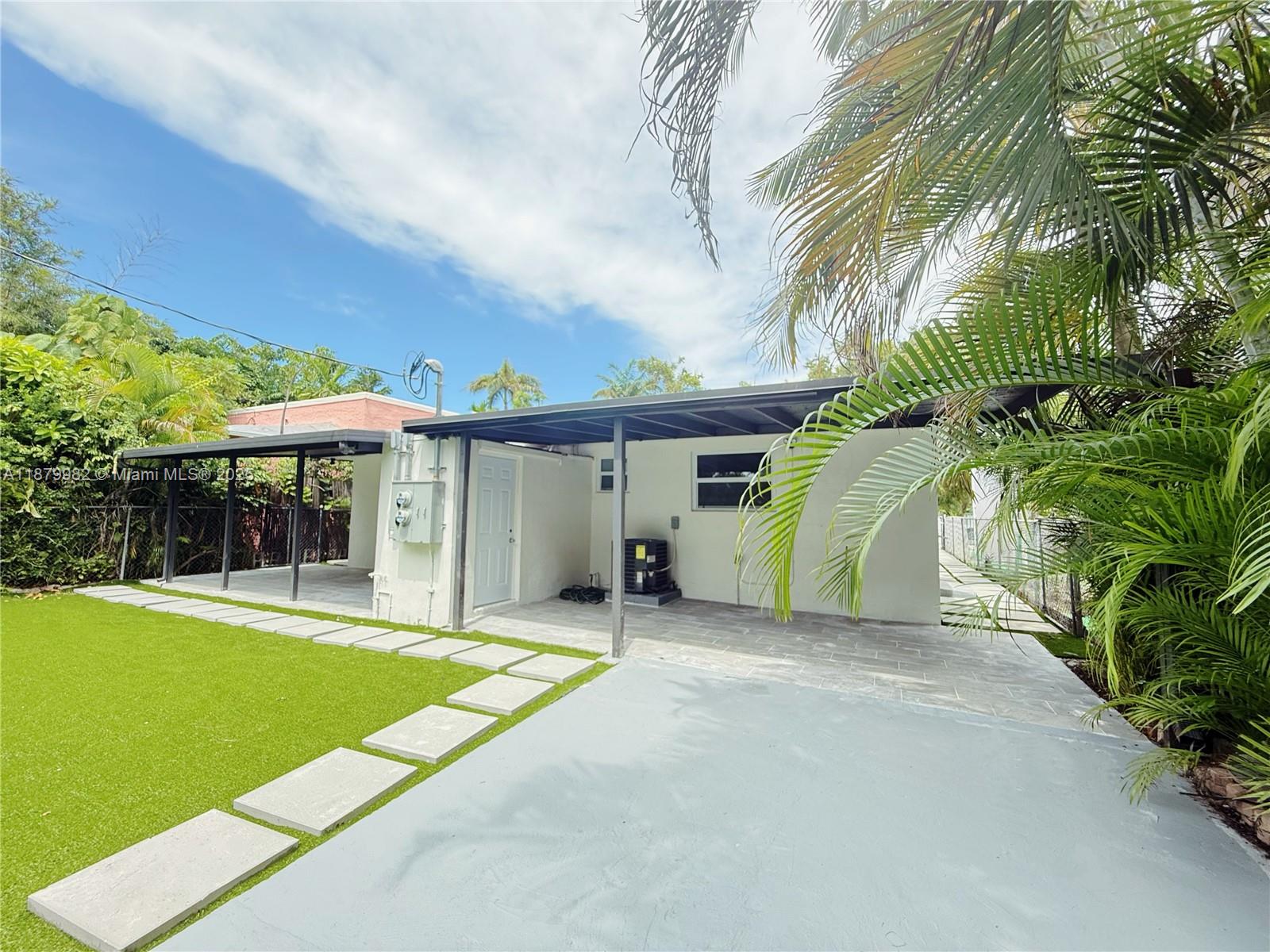 SHENANDOAH - Residential Income