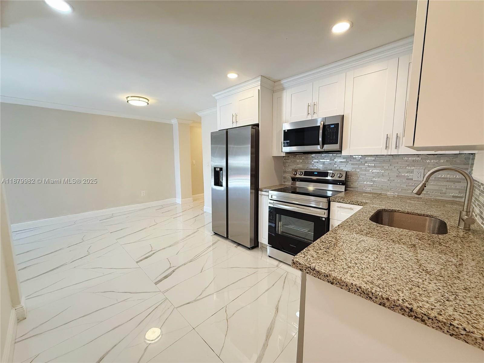 SHENANDOAH - Residential Income