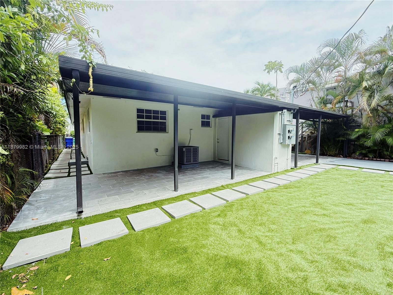 SHENANDOAH - Residential Income