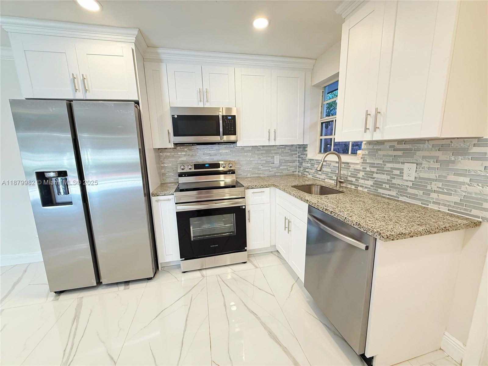 SHENANDOAH - Residential Income