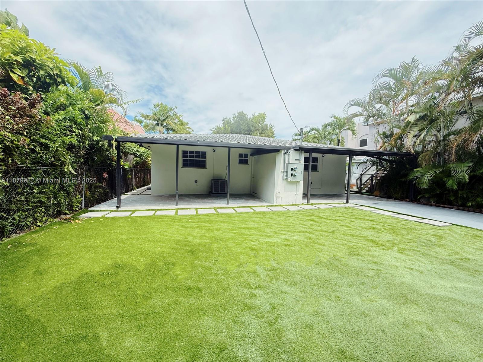 SHENANDOAH - Residential Income