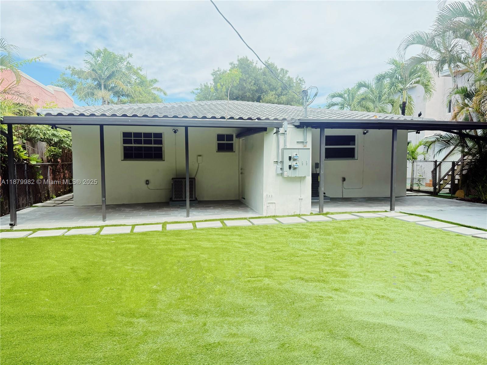 SHENANDOAH - Residential Income