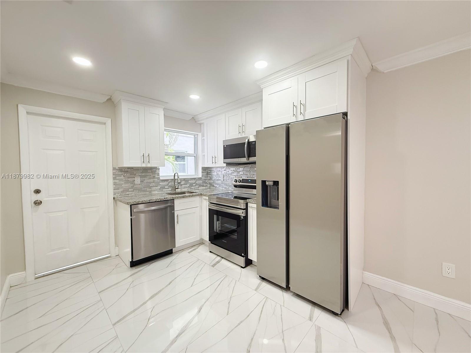 SHENANDOAH - Residential Income