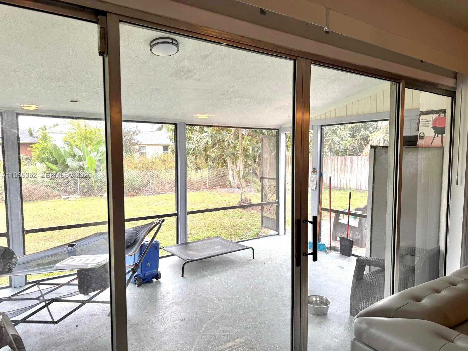 PORT ST LUCIE SECTION 14 - Residential