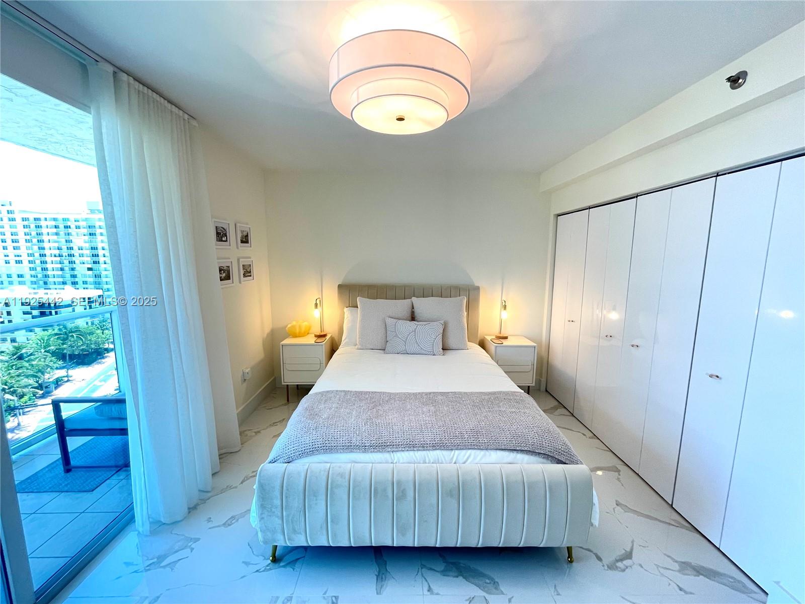 THE GRANDVIEW CONDO - Residential