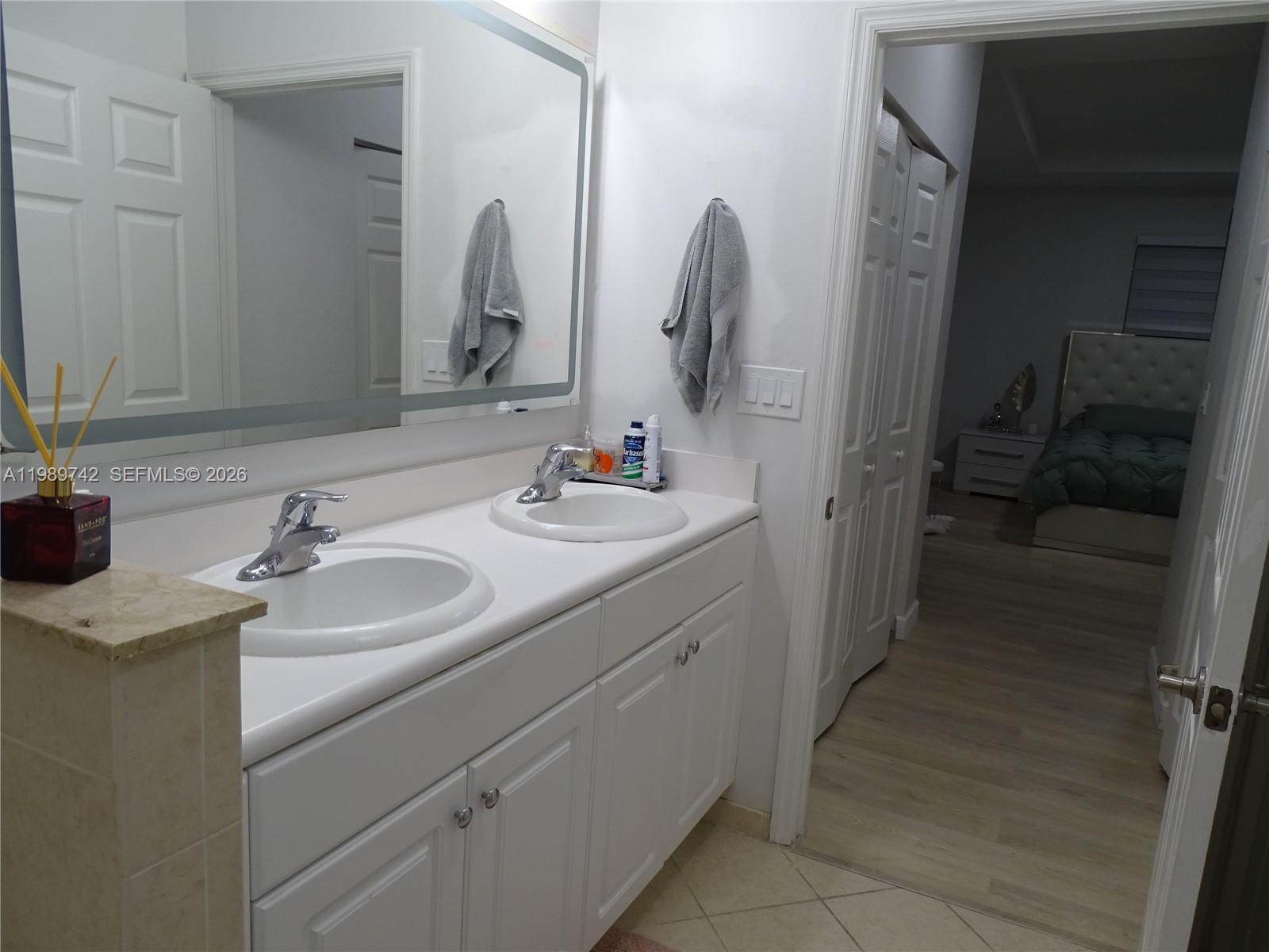 SILVER PALM EAST SECTION - Residential