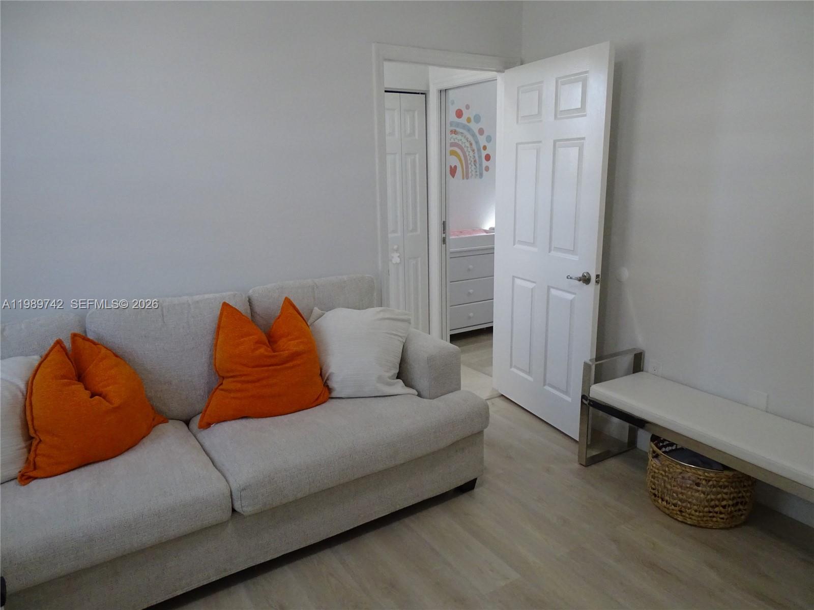 SILVER PALM EAST SECTION - Residential