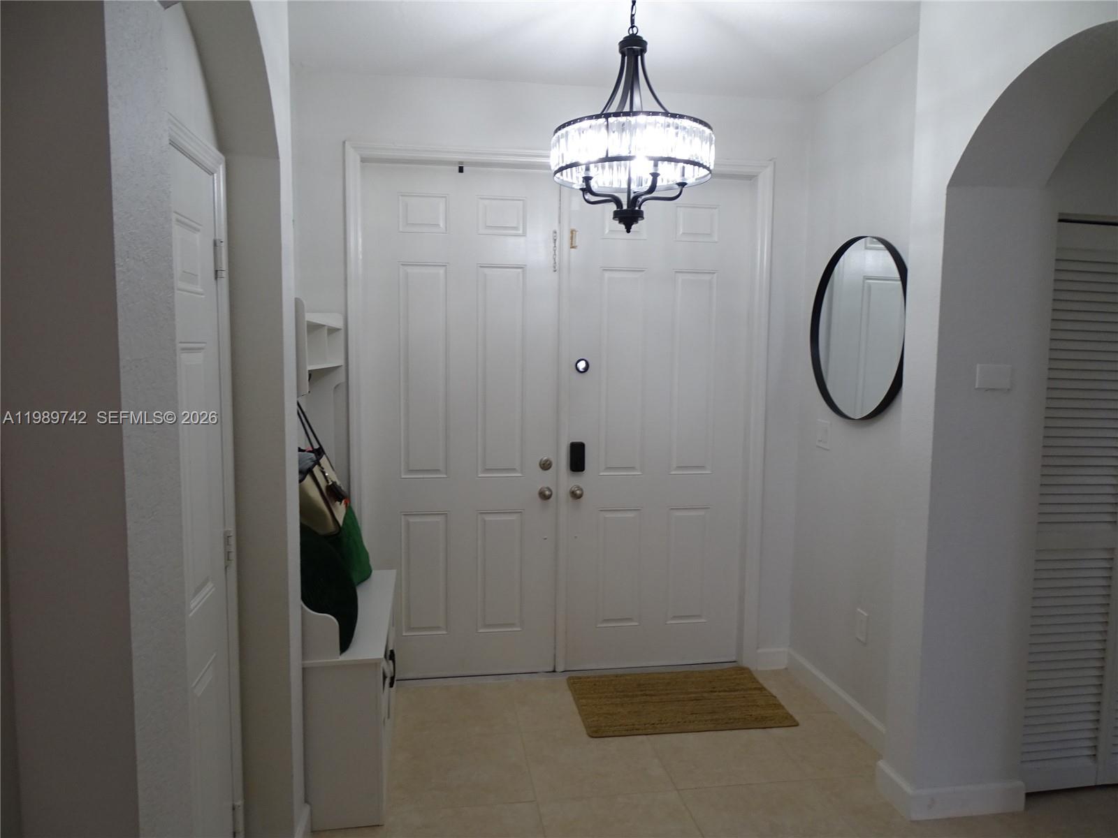 SILVER PALM EAST SECTION - Residential