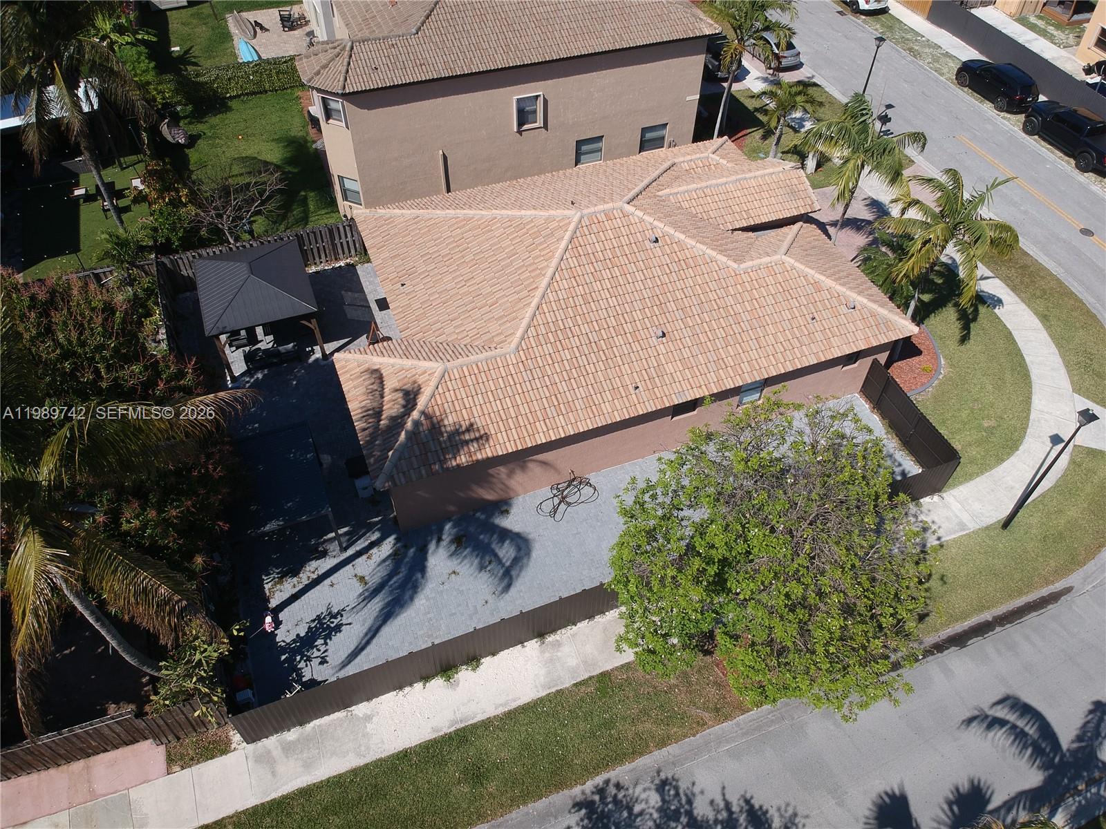 SILVER PALM EAST SECTION - Residential