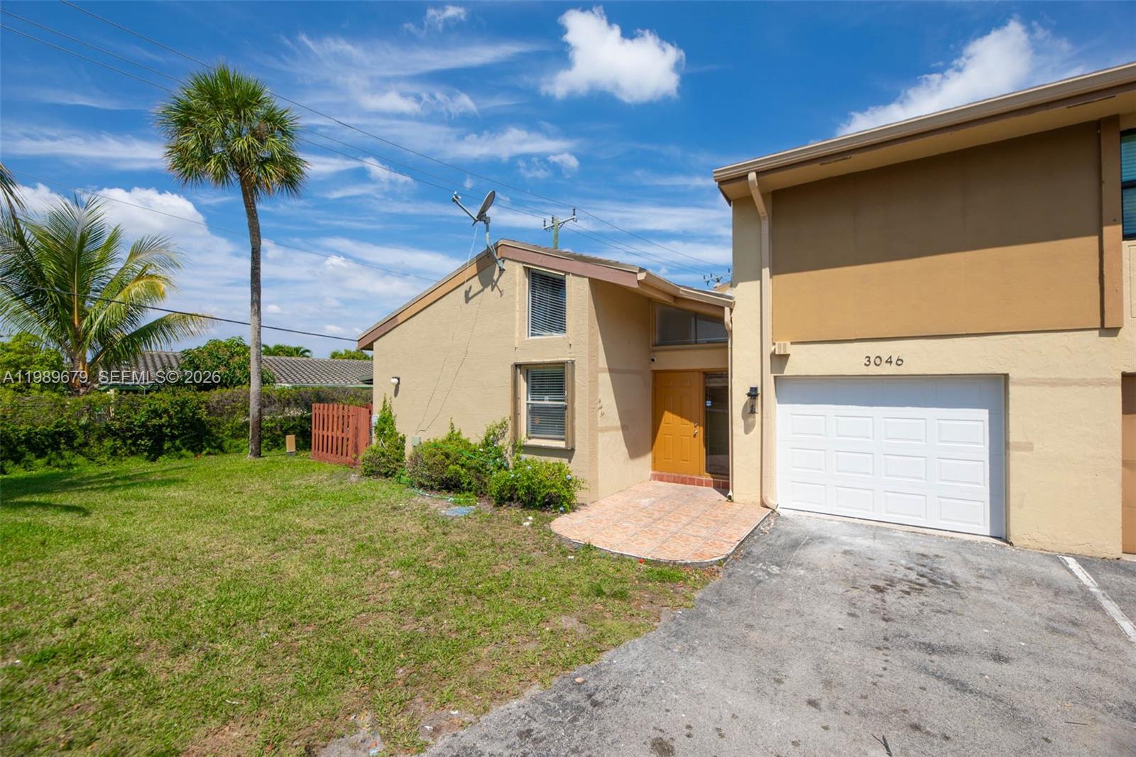 MISSIONWOOD AT MIRAMAR CO - Residential