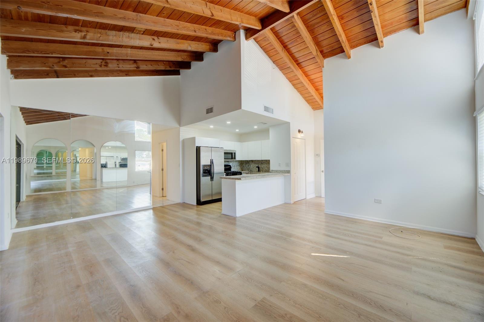 MISSIONWOOD AT MIRAMAR CO - Residential