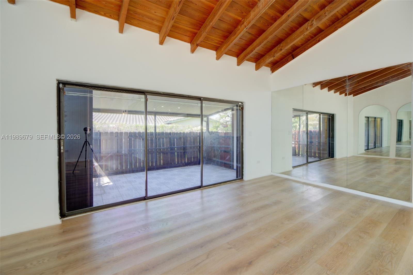 MISSIONWOOD AT MIRAMAR CO - Residential