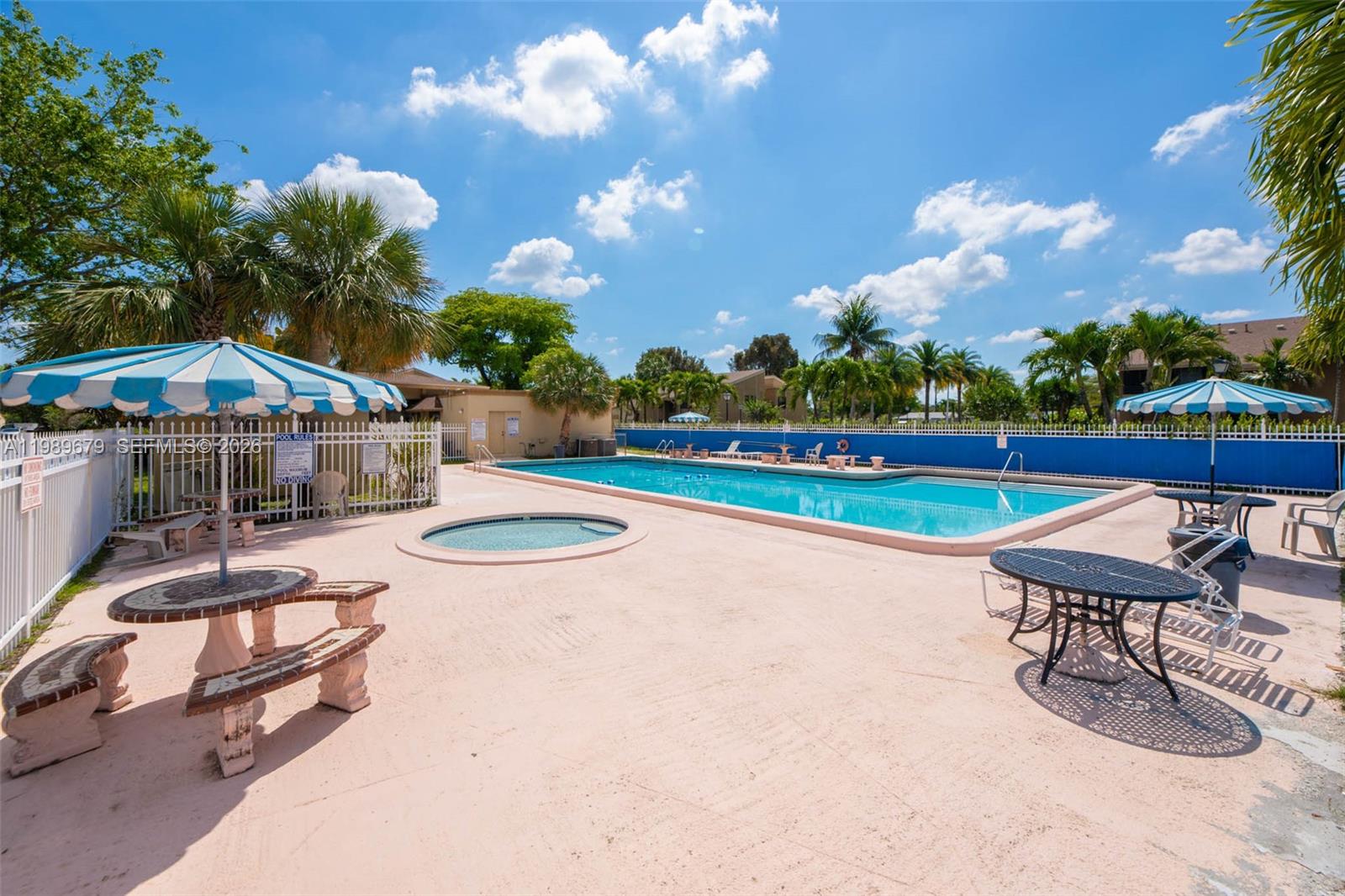 MISSIONWOOD AT MIRAMAR CO - Residential