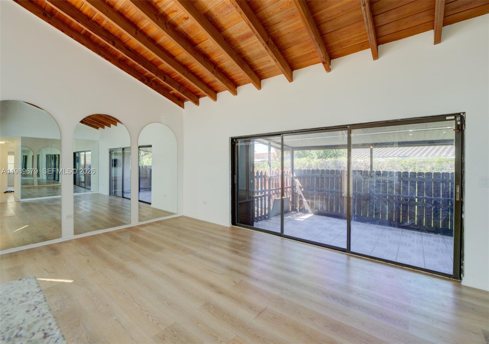 MISSIONWOOD AT MIRAMAR CO - Residential