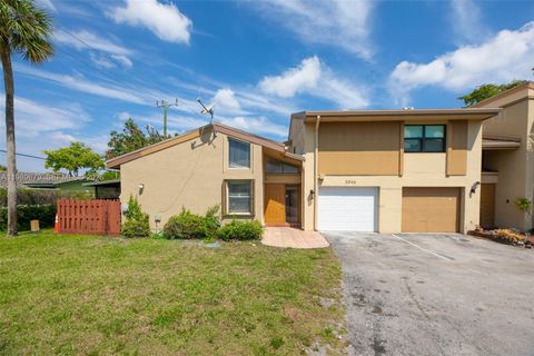 3046 W Missionwood Ln A-2 Miramar FL 33025