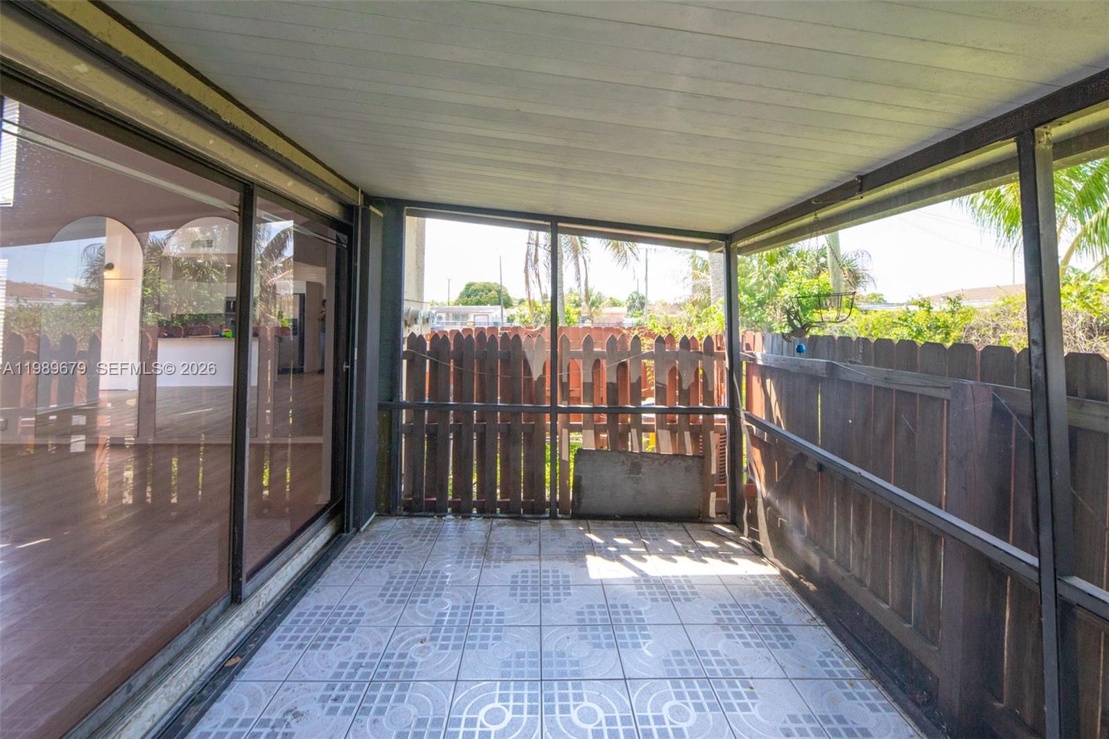 MISSIONWOOD AT MIRAMAR CO - Residential