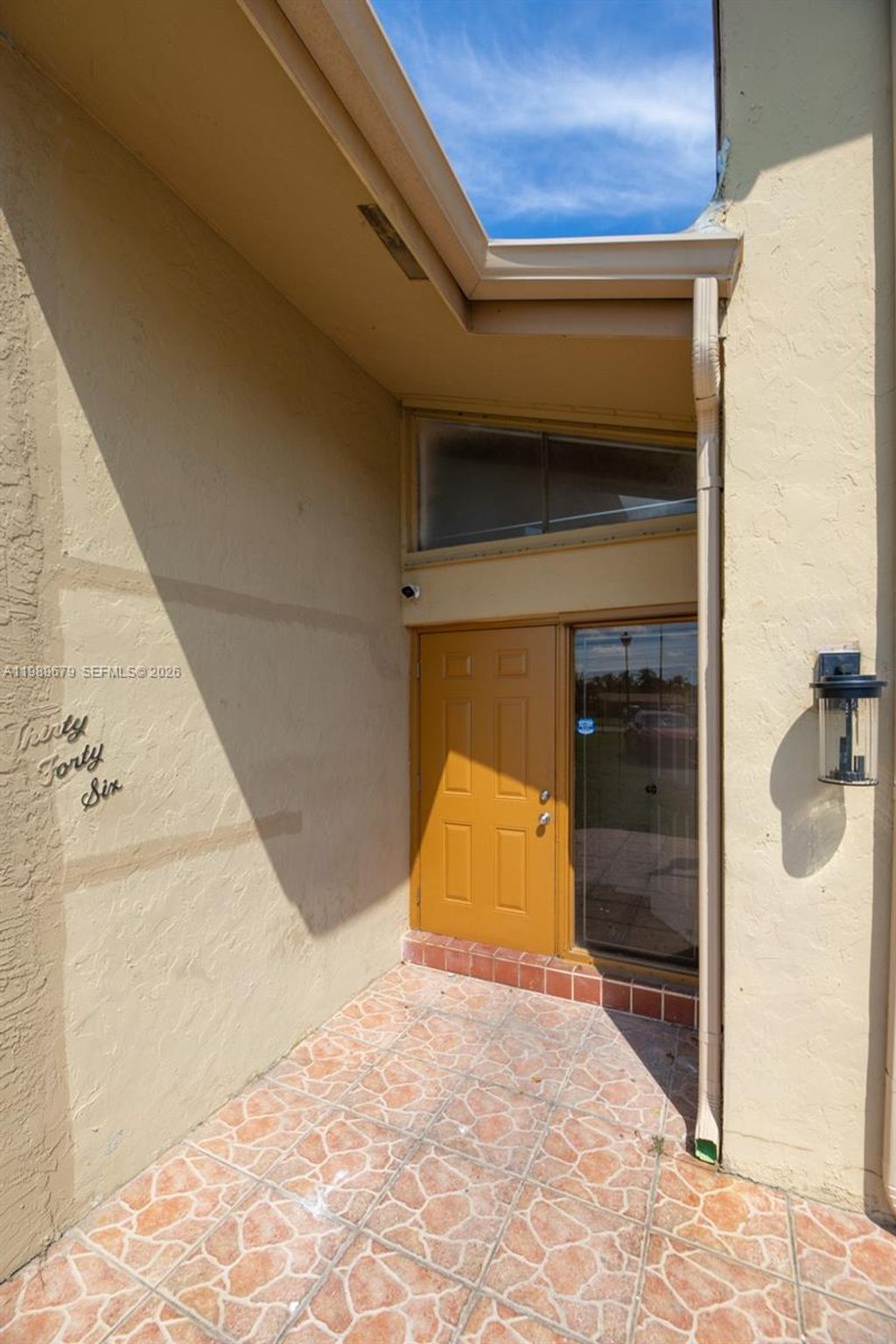 Photo of 3046 W Missionwood Ln #A-2, Miramar, FL 33025 (MLS # A11989679)