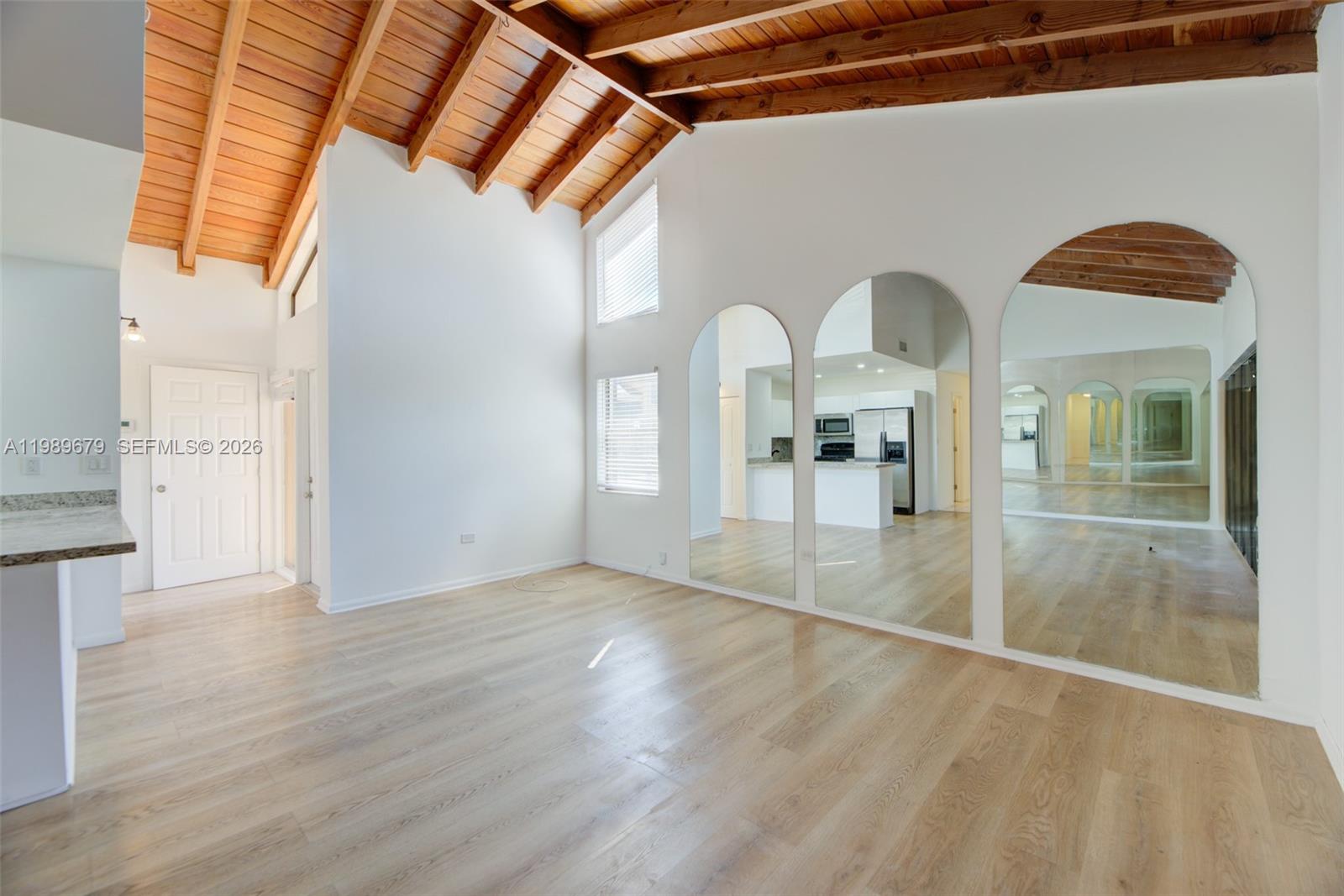 MISSIONWOOD AT MIRAMAR CO - Residential