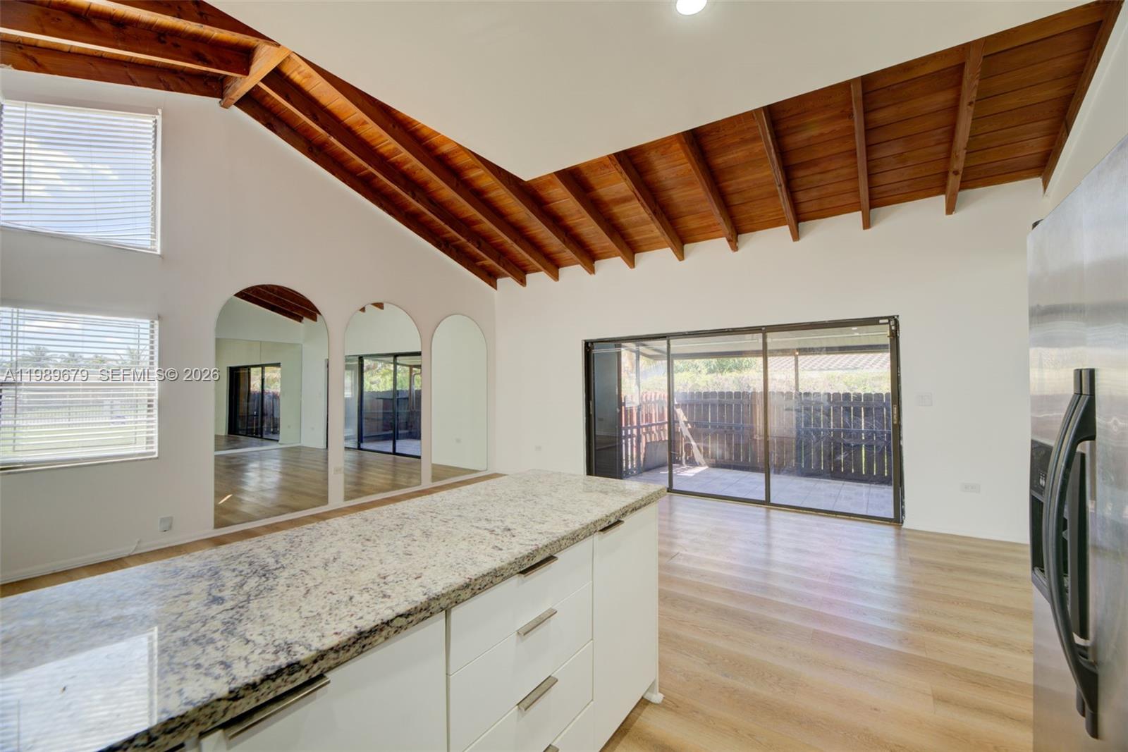 MISSIONWOOD AT MIRAMAR CO - Residential